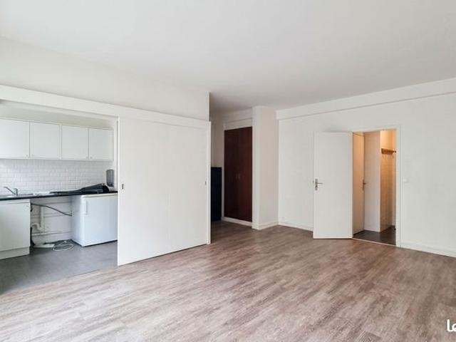 Appartement vente à Paris