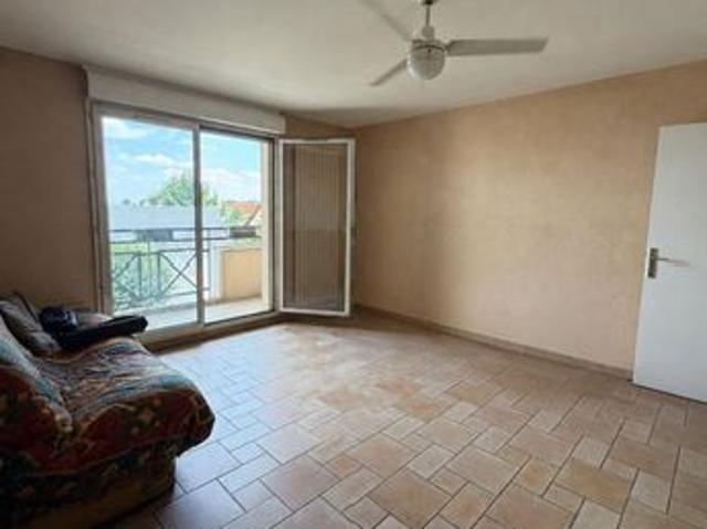Appartement vente à Villeparisis, Seine-et-Marne