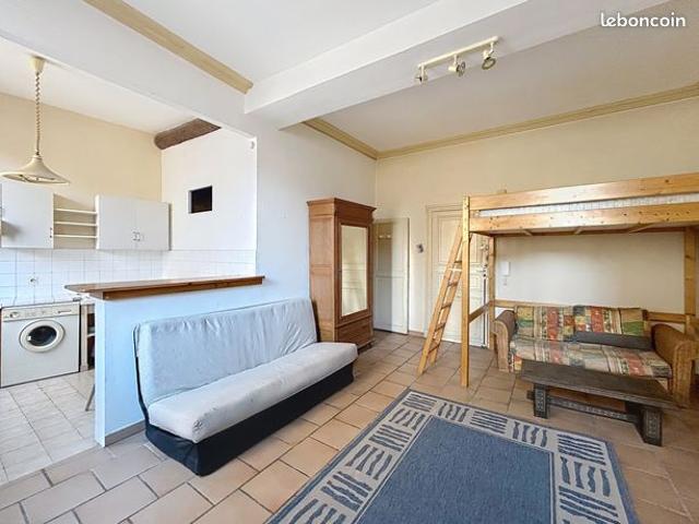 Appartement vente à Avignon