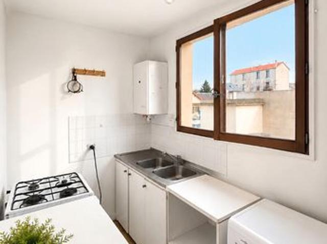 Appartement vente à Le Raincy, Drancy