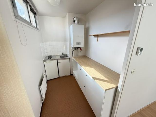 Appartement vente à Lyon, Métropole de Lyon
