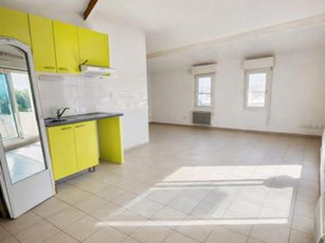 Appartement vente à Montpellier, Frontignan