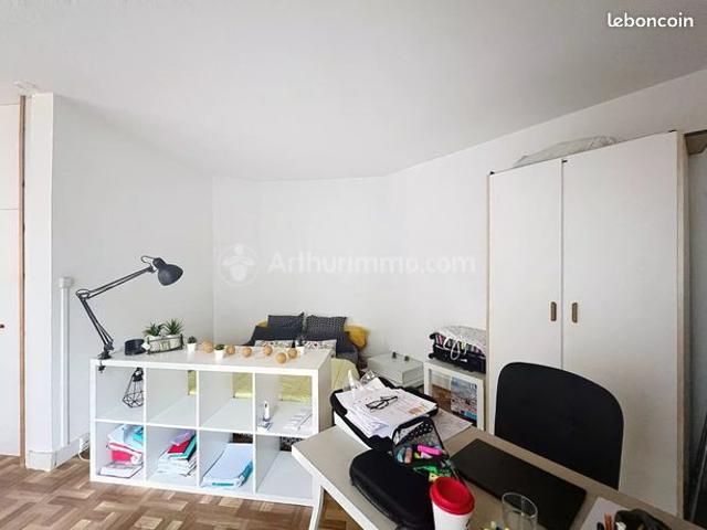 Appartement vente à Clermont-Ferrand, Clermont-ferrand