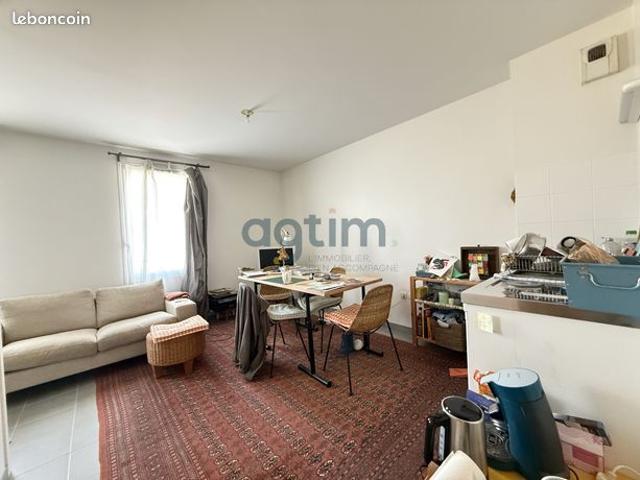 Appartement vente à La Roche-sur-Yon, Montaigu