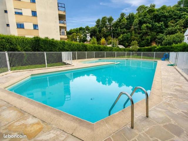 Appartement vente à Grasse, Cagnes-sur-mer