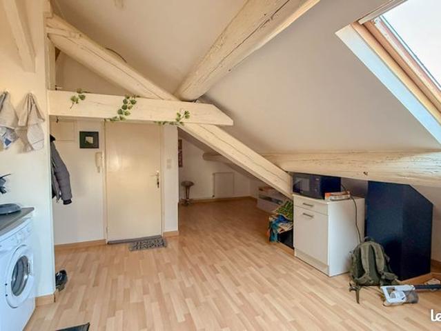 Appartement vente à Val-de-Briey, Jarny