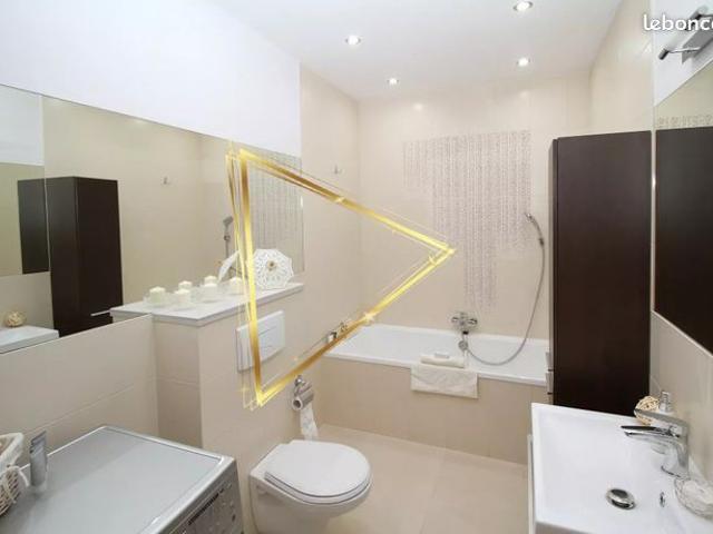 Appartement vente à Saint-Germain-en-Laye, Maisons-laffitte