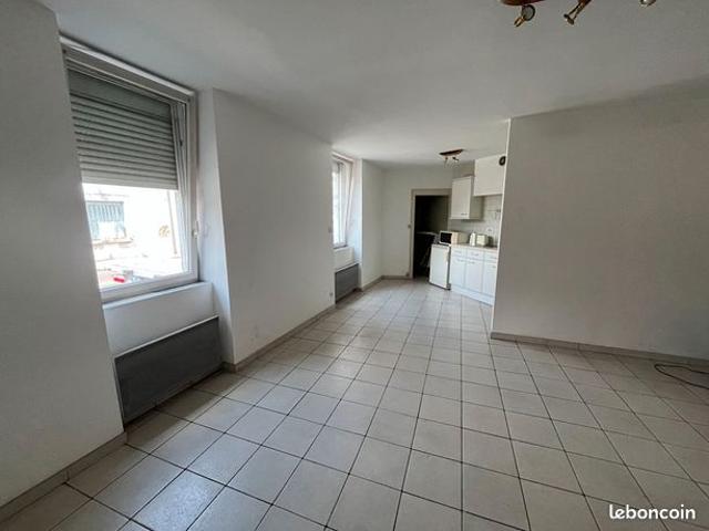 Appartement vente à Bourg-en-Bresse, Bourg-en-bresse