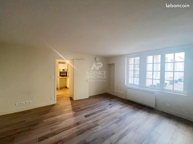 Appartement vente à Versailles