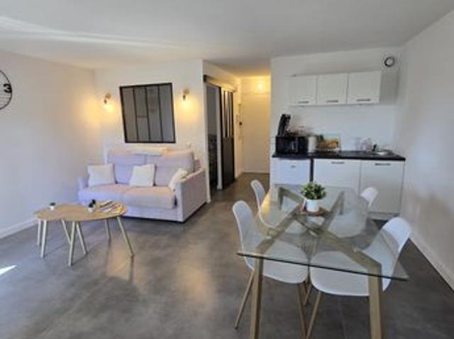 Appartement vente à Arles, Les Baux-de-provence