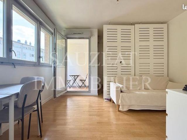 Appartement vente à Issoudun, Bagneux