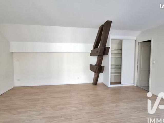 Appartement vente à Meaux, Claye-souilly