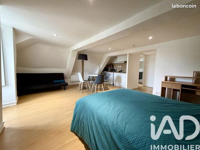 Appartement vente à Redon, Bretagne