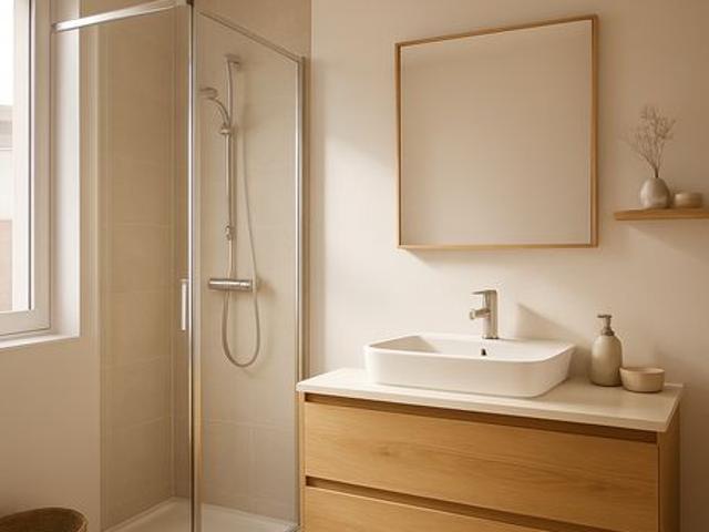 Appartement vente à Nanterre, Rueil-malmaison