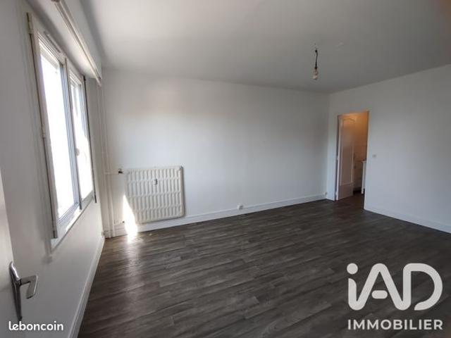 Appartement vente à Chartres, Eure-et-Loir