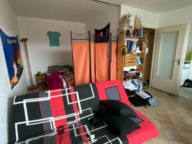 Appartement vente à Vesoul