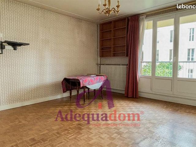 Appartement vente à Nanterre, Bois-colombes