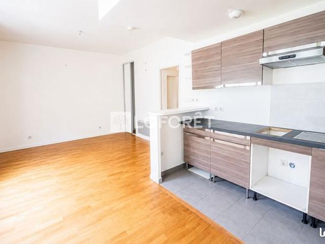 Appartement vente à Paris, Île-de-France