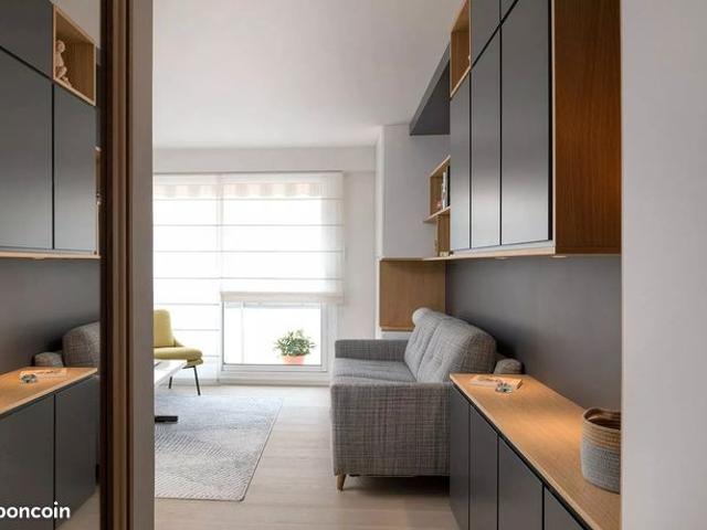 Appartement vente à Sarcelles, Deuil-la-barre