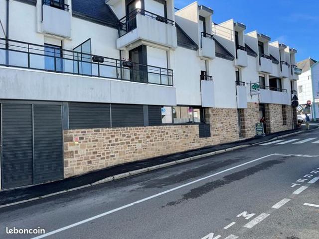 Appartement vente à Lannion, Bretagne