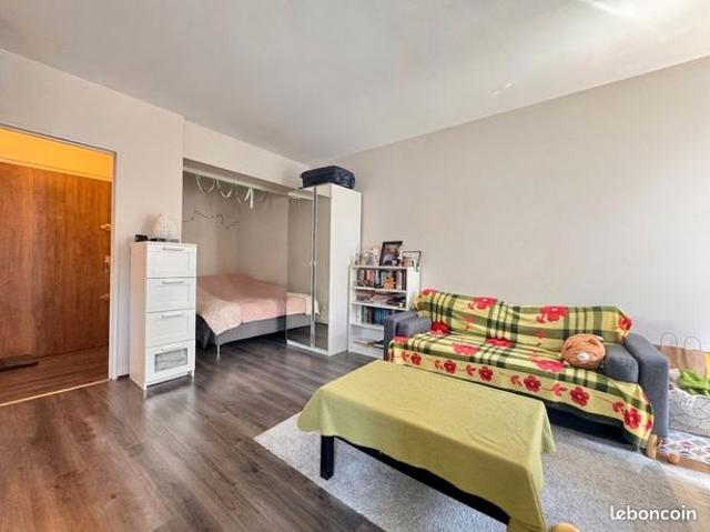 Appartement vente à Lille