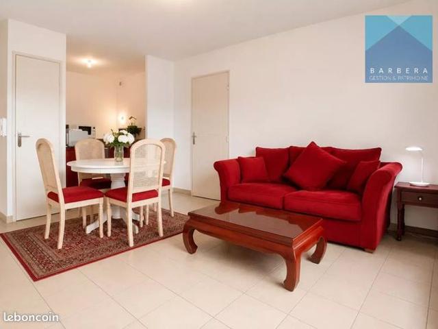 Appartement vente à Nice, Alpes-Maritimes