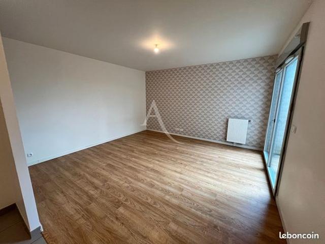 Appartement vente à Pontoise, Cergy