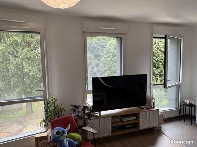 Appartement vente à Bobigny, Romainville