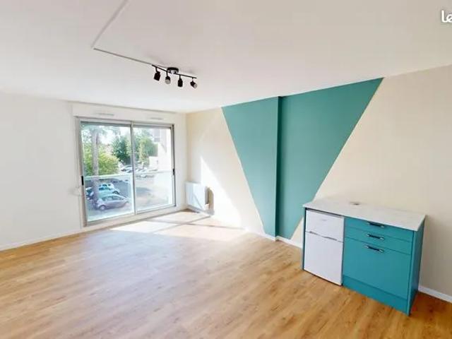 Studio location à Rue Marcel Belot, Olivet