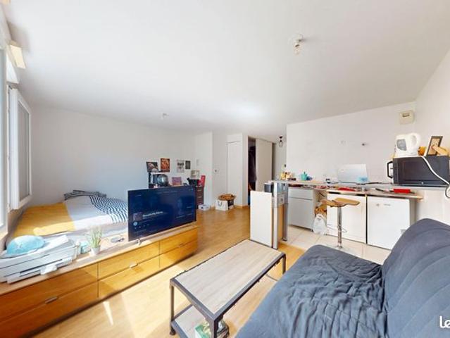 Appartement vente à Bagnolet, Seine-Saint-Denis