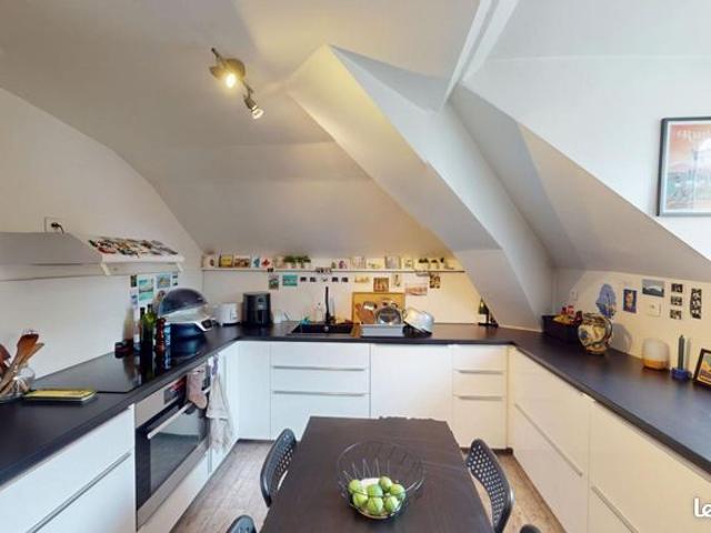 Appartement vente à Grenoble, Isère