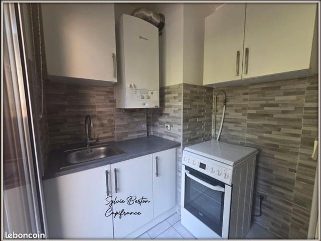 Appartement vente à Le Raincy, Vaujours