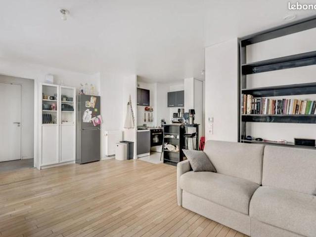 Appartement vente à Bobigny, Noisy-le-sec