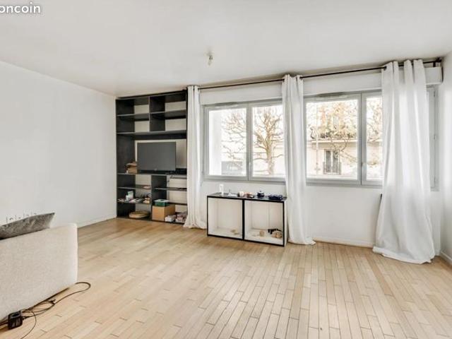 Appartement vente à Bobigny, Noisy-le-sec