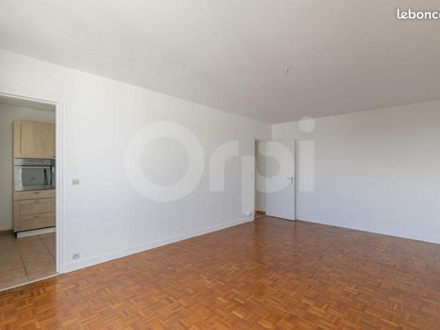 Appartement vente à Le Raincy, Noisy-le-grand