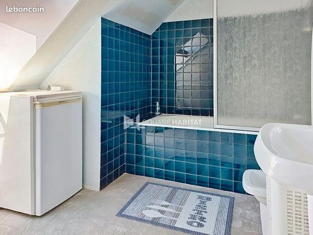 Appartement vente à Lorient, Bretagne