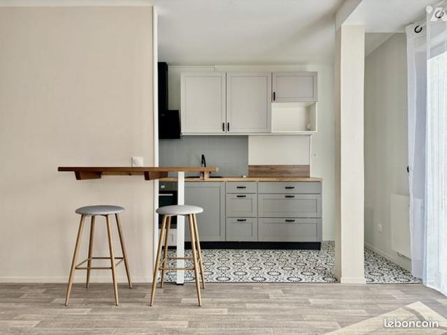 Appartement vente à Poitiers, Vernon