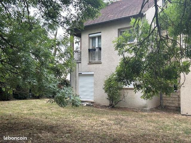Appartement vente à Torcy, Chalifert