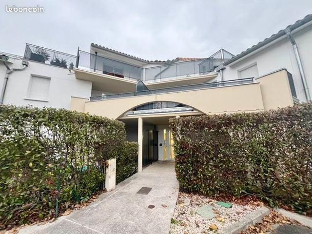 Appartement vente à Toulouse, Cugnaux