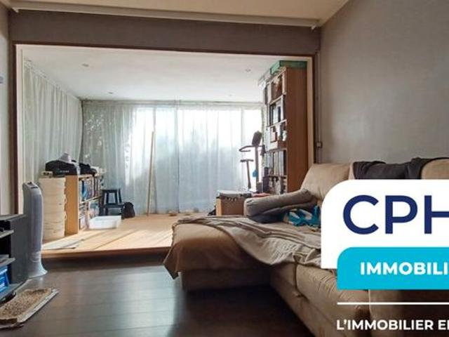 Appartement vente à Versailles, Le Chesnay