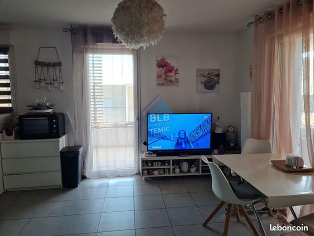 Appartement vente à Montpellier, Juvignac