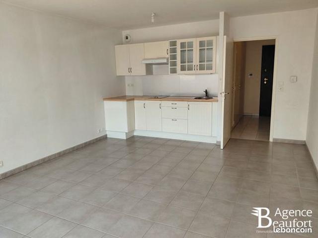 Appartement vente à Les Sables-d'Olonne, Saint-gilles-croix-de-vie