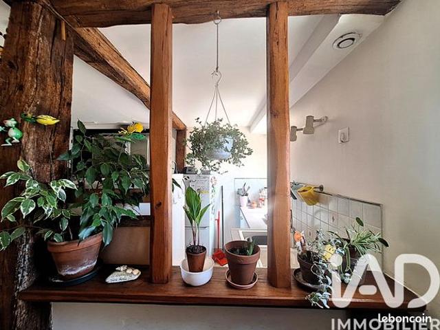 Appartement vente à Meaux, Coulommiers