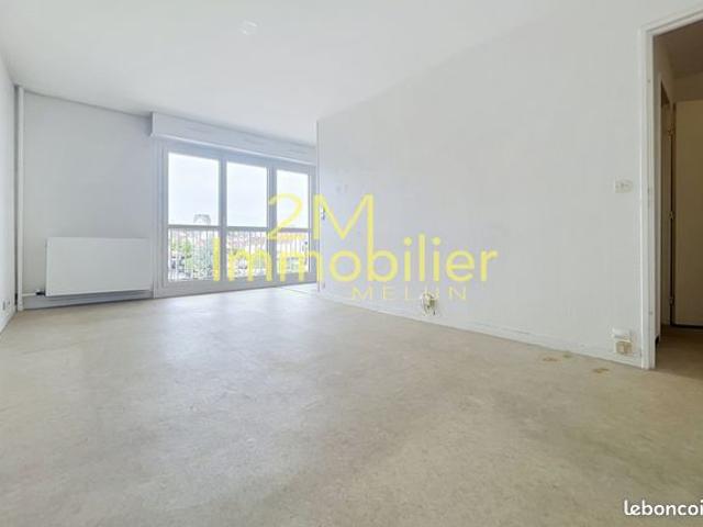 Appartement vente à Melun