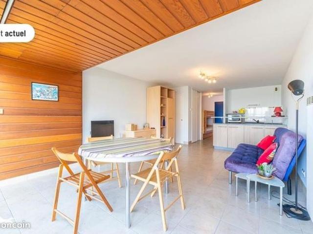 Appartement vente à Les Sables-d'Olonne, Château-d'olonne