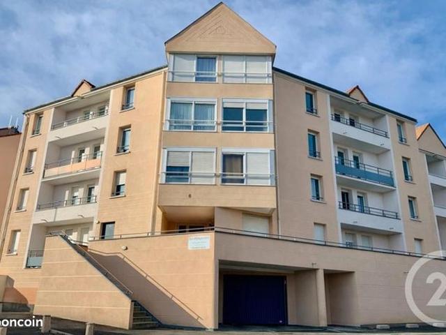 Appartement vente à Sarcelles, Domont