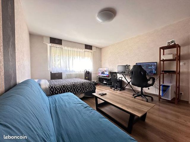 Appartement vente à Thann-Guebwiller, Guebwiller