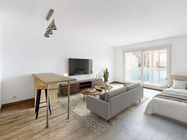 Appartement vente à Chartres, Eure-et-Loir