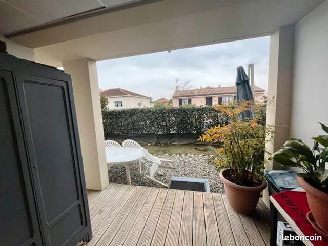 Appartement vente à Toulouse, Cugnaux