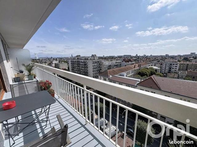Appartement vente à Antony, Clamart